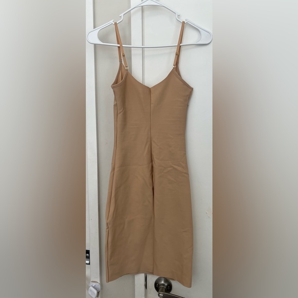 Commando Two-Faced Tech Control Full Slip - Picture 5 of 6